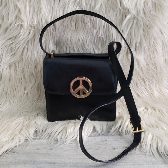 Moschino Handbags - MOSCHINO - ** HOST PICK ** vintange purse